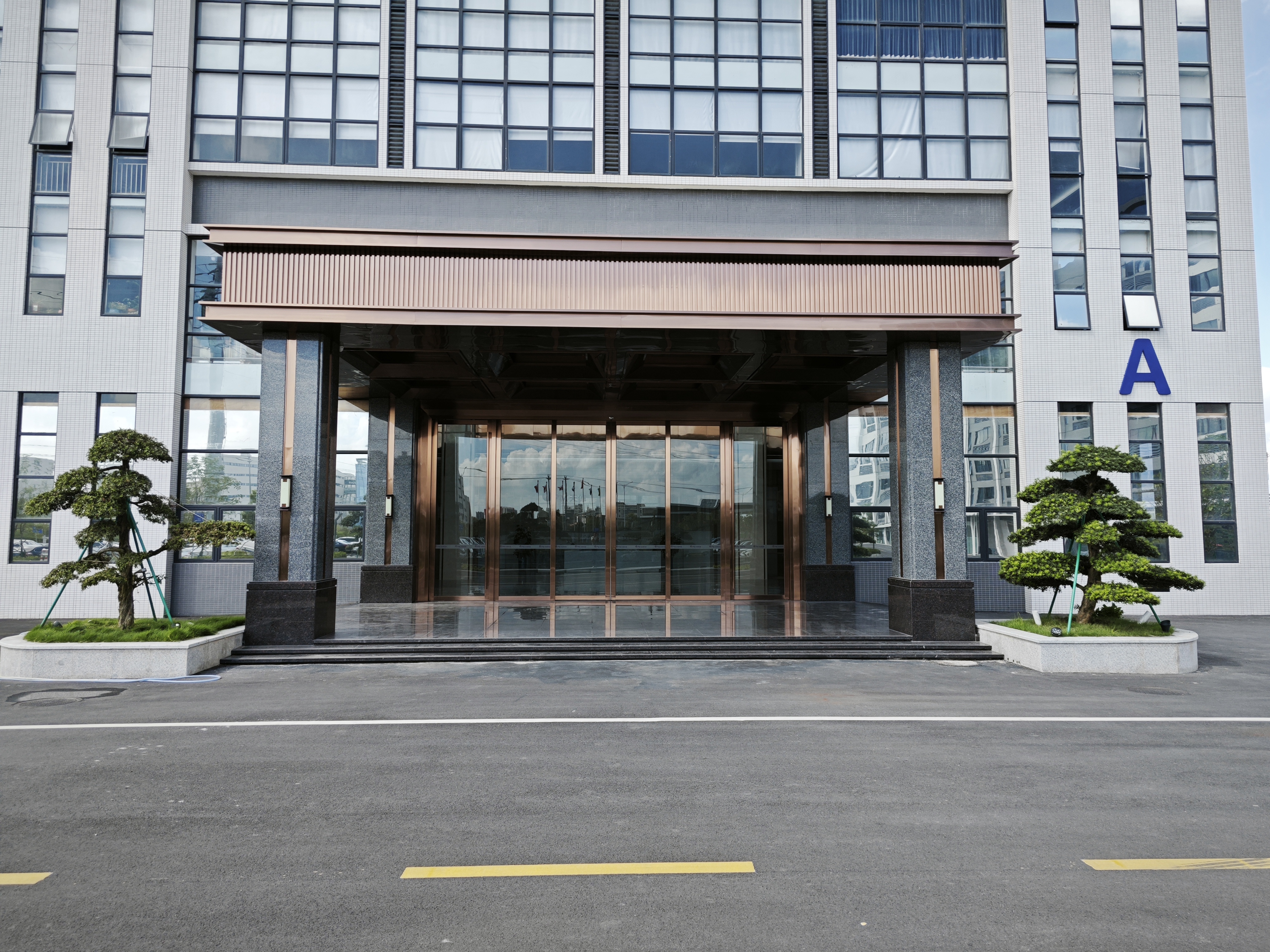 广东博格建设工程团队